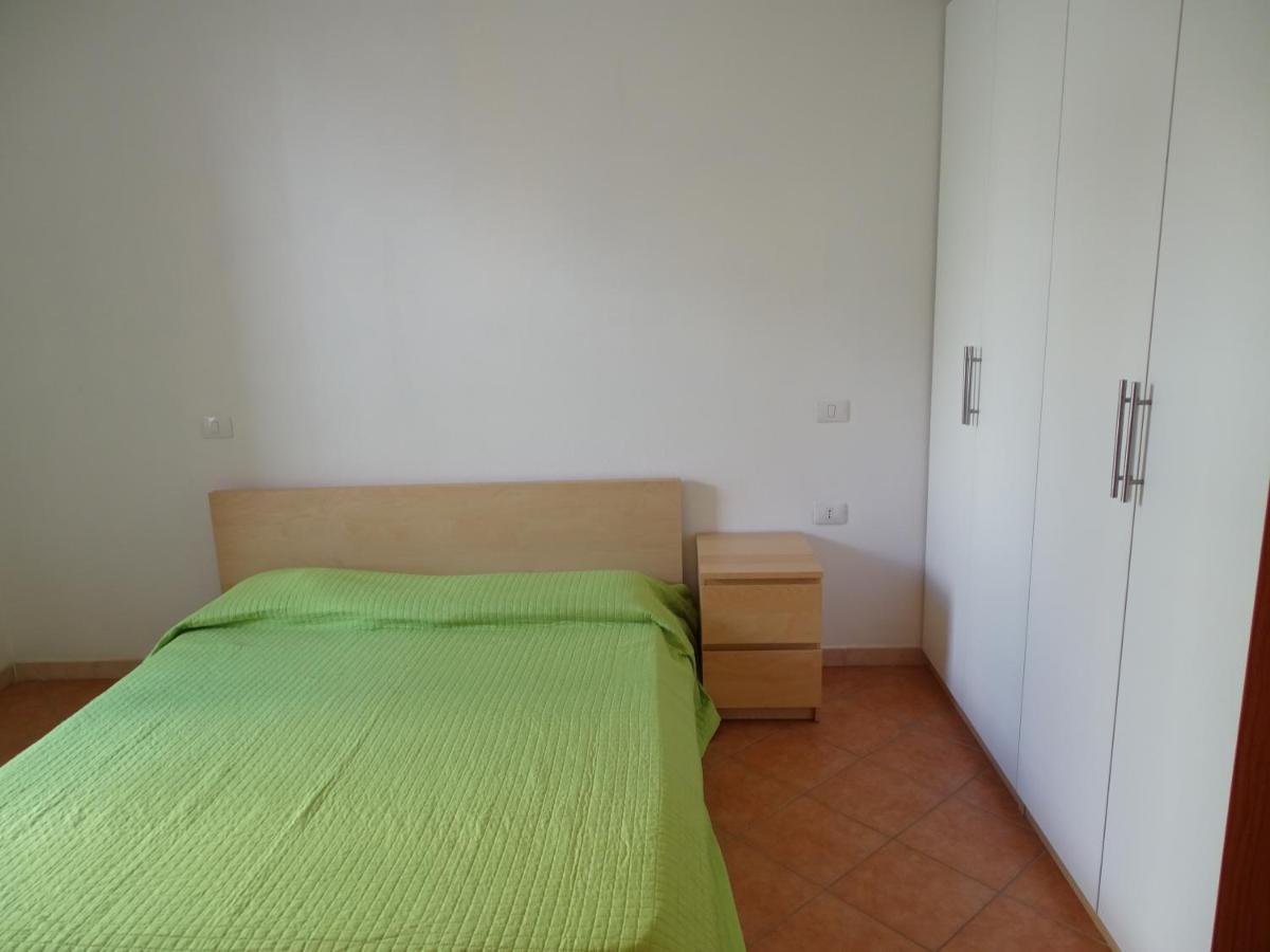 Residenze Castelsardo Lejlighed Eksteriør billede