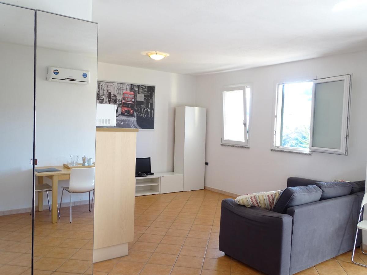 Residenze Castelsardo Lejlighed Eksteriør billede