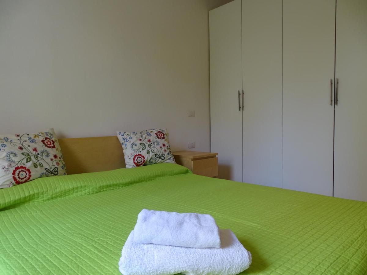 Residenze Castelsardo Lejlighed Eksteriør billede