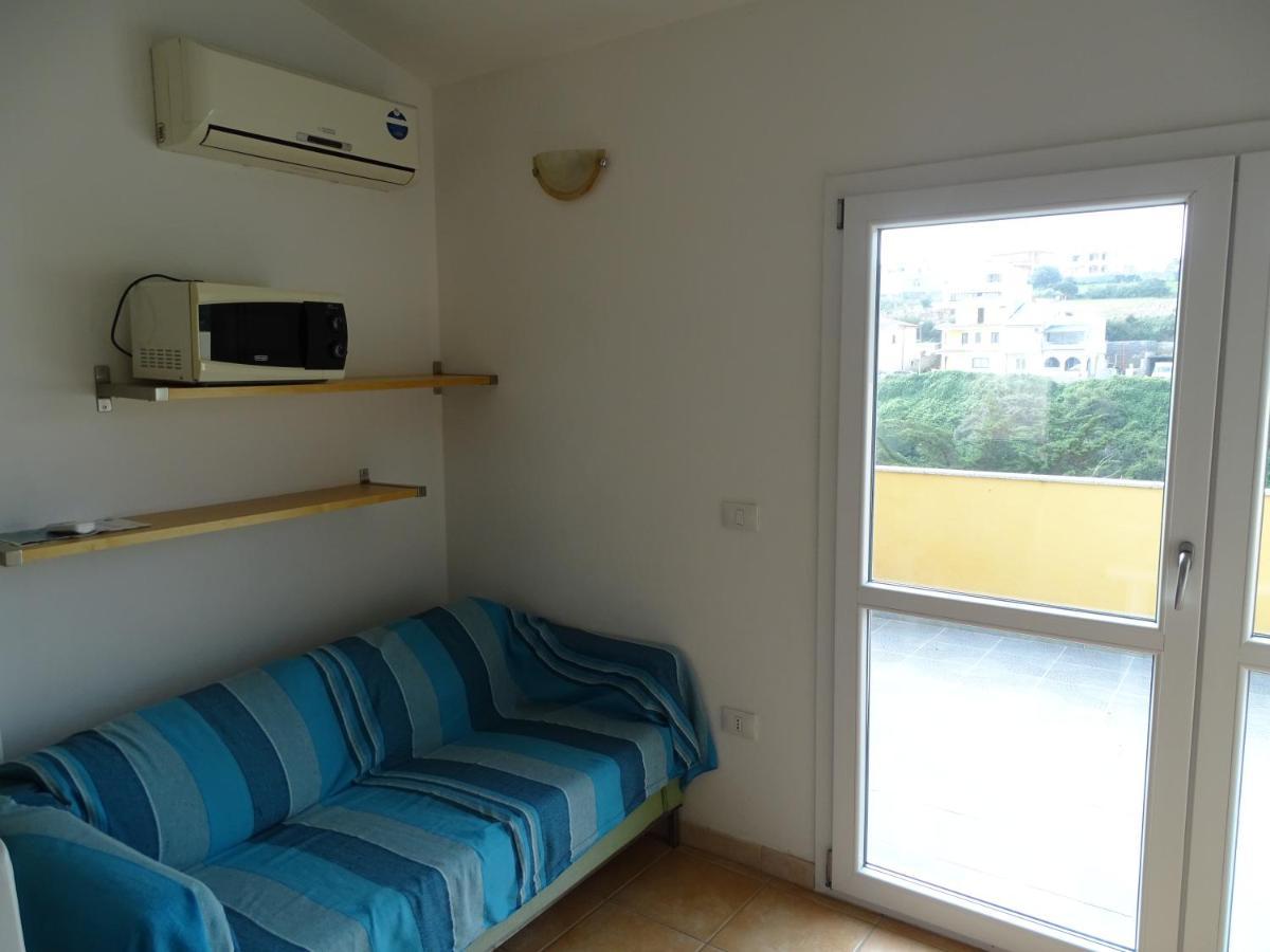 Residenze Castelsardo Lejlighed Eksteriør billede