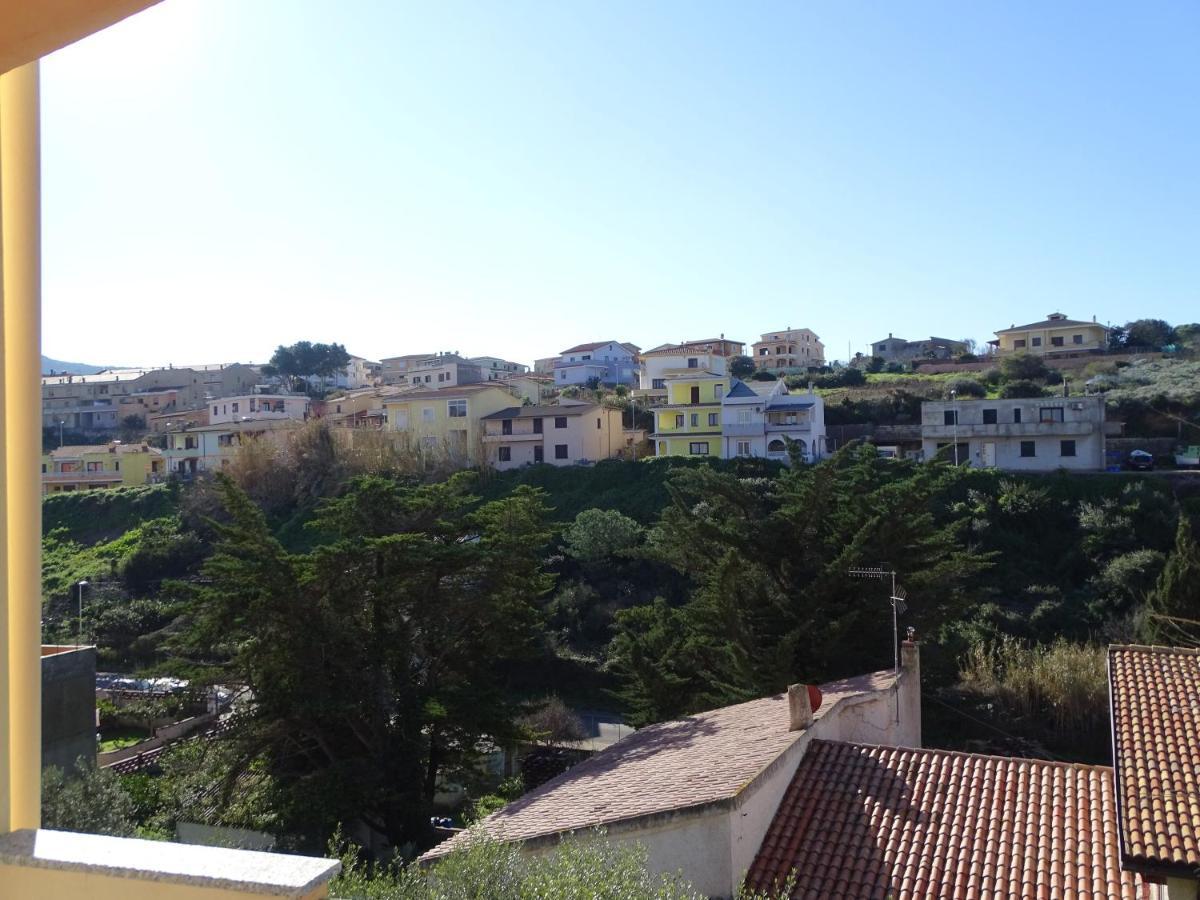 Residenze Castelsardo Lejlighed Eksteriør billede