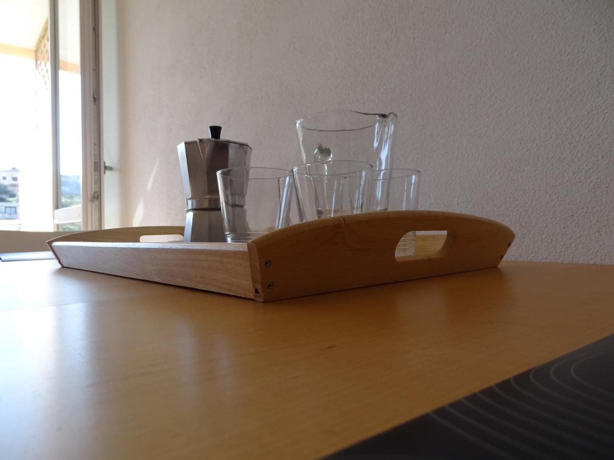 Residenze Castelsardo Lejlighed Eksteriør billede
