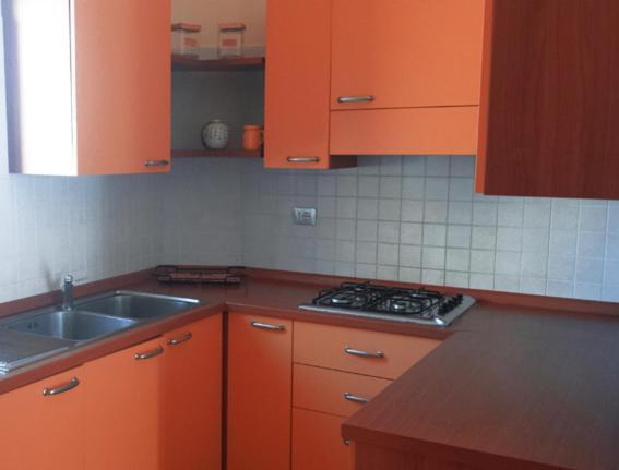 Residenze Castelsardo Lejlighed Eksteriør billede